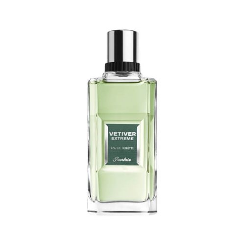 GUERLAIN Vétiver Extrême - Eau de Toilette 3346470303201
